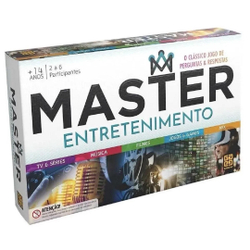 Jogo Master Entretenimento - Grow é boa?