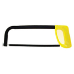 Arco E Serra Para Ferro Segueta 45Cm