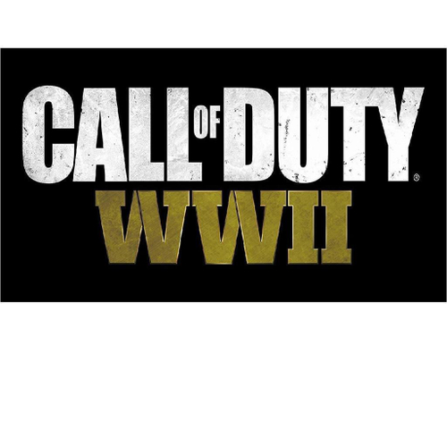 Call of duty ww2 xbox midia fisica