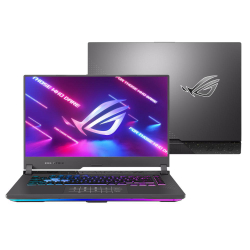 Notebook Gamer asus rog Strix G513RM-HQ234W amd Ryzen 7 6800H 16GB 512GB ssd W11 15,6 2560x1440 LED backligh placa de vídeo nvidia RTX3060 Cinza Menor preço em Notebook Gamer asus rog Strix G513RM-HQ234W amd Ryzen 7 6800H 16GB 512GB ssd W11 15,6 2560x1440 LED backligh placa de vídeo nvidia RTX3060 Cinza