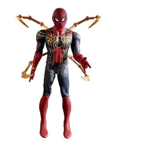 Action Figure Homem-Aranha