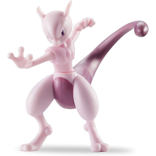 Boneco Pokemon Gengar 10cm Battle Figura WCT Sunny 2602