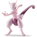 Pokémon Boneco Mewtwo Deluxe 1/10 Scale 2665 Jazwares Sunny