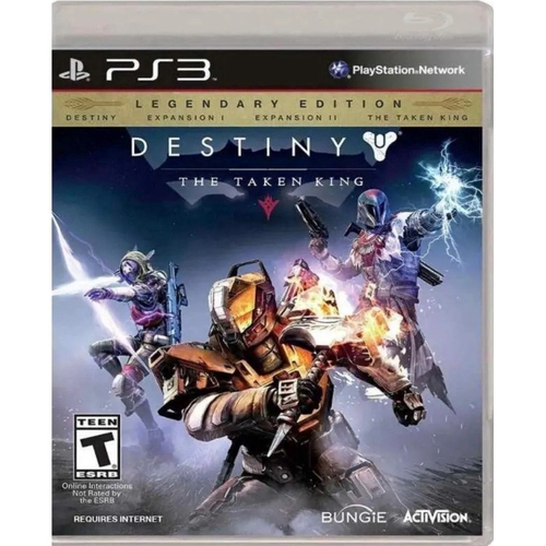 Jogo Destiny 2 - Pc em Promoção na Americanas