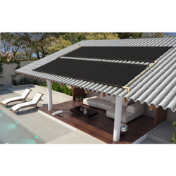 Kit Aquecedor Solar Para Piscina 19 A 23 M² Menor preço em Kit Aquecedor Solar Para Piscina 19 A 23 M²