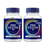 Suplemento Natural Para Melhorar A Visão Portege Corneas 2