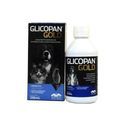 Glicopan Gold 250 Ml é boa?