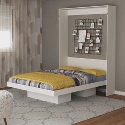 Cama Articulada de Casal 147,2x193cm CM8016 Tecnomobili é boa?