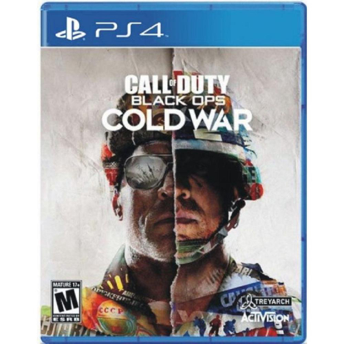 Call Of Duty Wwii Ps4 Mídia Física Original