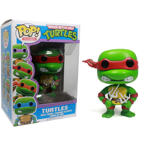 Boneco Tartaruga Ninja - Rafael, Leonardo, Michelangelo, Donatello -  Classico dos Anos 90 - Ninja Turtles - LojaRV - Bonecos - Magazine Luiza