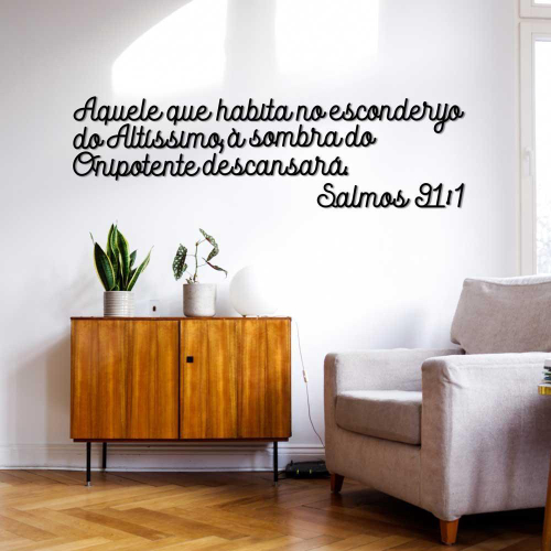 Salmos 91:1