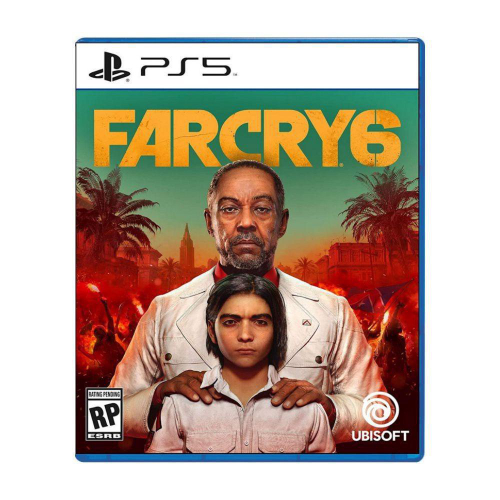 Far Cry 3 & 4 (Double Pack) - PS3 em Promoção na Americanas