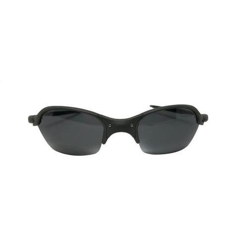 Óculos Oculos de Sol Masculino Feminino Juliet Oakley Lupa Romeo