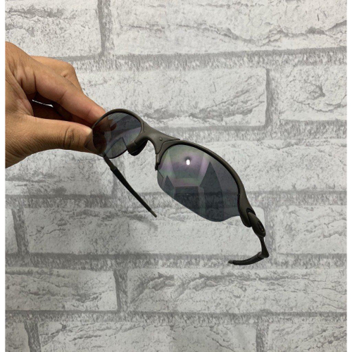 Óculos De Sol Double X X Metal Lentes Arco Íris Polarizado em Promoção na  Americanas