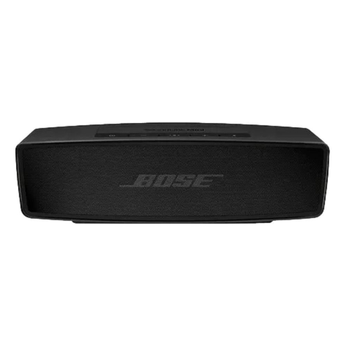 Bose Alto-falante SoundLink Mini II Bluetooth Edição