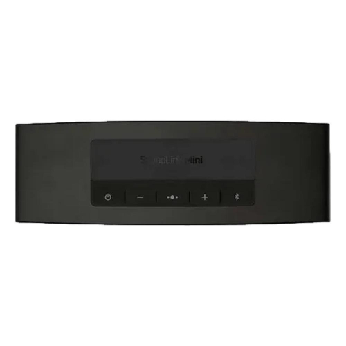 Bose Alto-falante SoundLink Mini II Bluetooth Edição