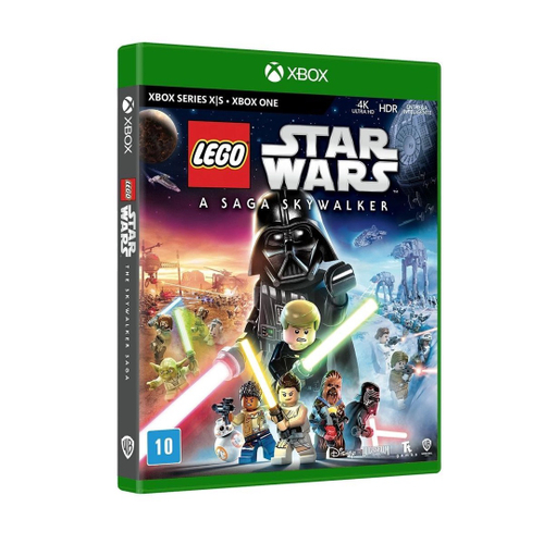 Lego Marvel Jogo Xbox 360 Bloqueado com Preços Incríveis no Shoptime