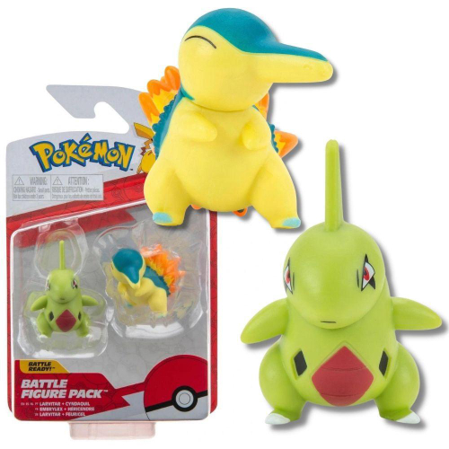 Boneco Pokemon Toxel E Toxizap Evolução Multipack Sunny