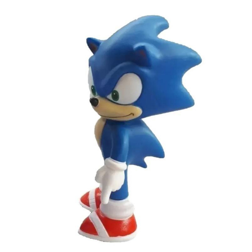 Kit personagens sonic funko. em Promoção na Americanas