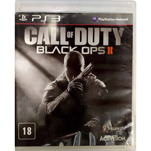 Jogo Ps5 Call Of Duty Vanguard Midia Fisica