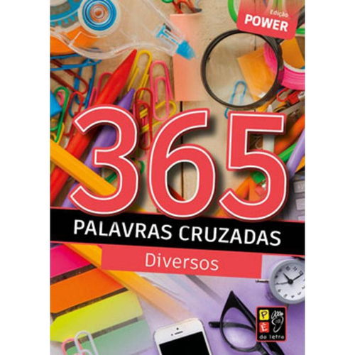 Manual - Palavras Cruzadas, PDF, Palavras cruzadas