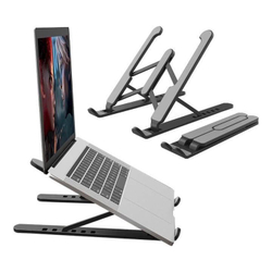 Base Suporte Ergonômico Notebook Netbook Tablet Dobravel é boa?