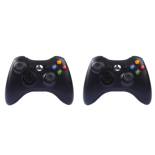 Controle para Xbox 360 Inova sem fio Wireless - Preto : .com