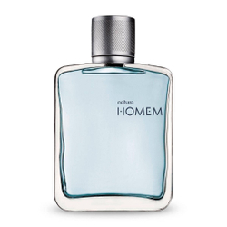 Perfume Masculino Natura Homem 100Ml é ruim? Perfume Masculino Natura Homem 100Ml é boa?