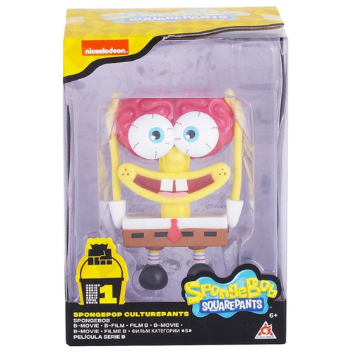 Mattel discount bob esponja