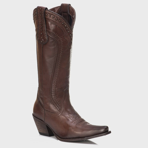 Tucson botas hot sale femininas