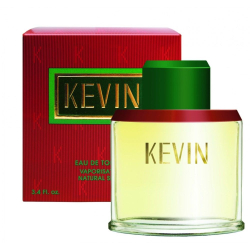 Perfume Kevin Deo Colonia Masculino 100ml é boa?