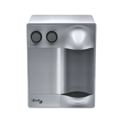 Purificador Água Refrigerado Por Compressor Soft Star Prata Menor preço em Purificador Água Refrigerado Por Compressor Soft Star Prata