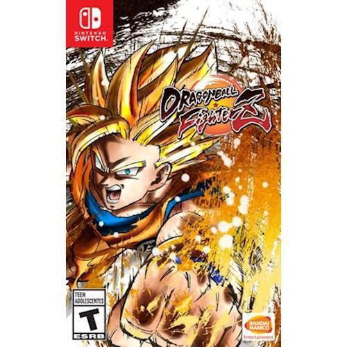 Dragon Ball Z Kakarot - PS4 · Bandai Namco · El Corte Inglés