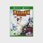 Usado: Jogo Rayman Origins- Wii em Promoção na Americanas