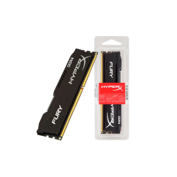 Kingston Memoria Ram Fury Beast KF432C16BB/16 16GB DDR4 3200Mhz Non ecc dimm Desktop é boa?