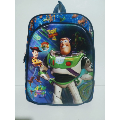 Kit Toy Story Encartelado - 4 Personagens no Shoptime