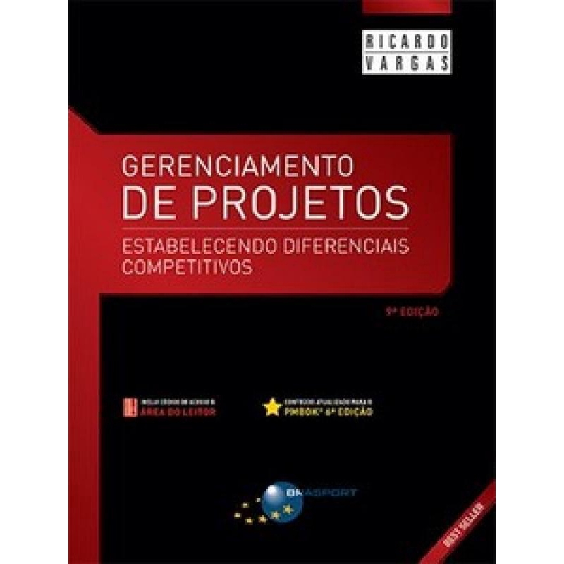 Gerenciamento Projetos: Estabelecendo Diferenciais | Submarino