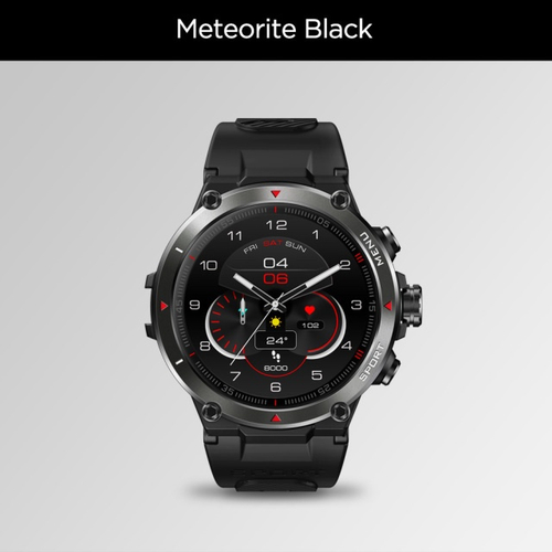 STRATOS2 new 2022 smartwatch zeblaze stratos 2 gps integrado relógio ...