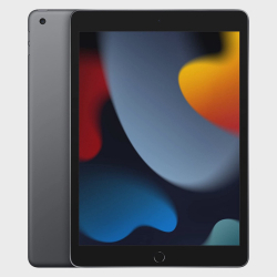 IPad 9ª Geração 2021 64GB 10.2 - cor cinza é boa?