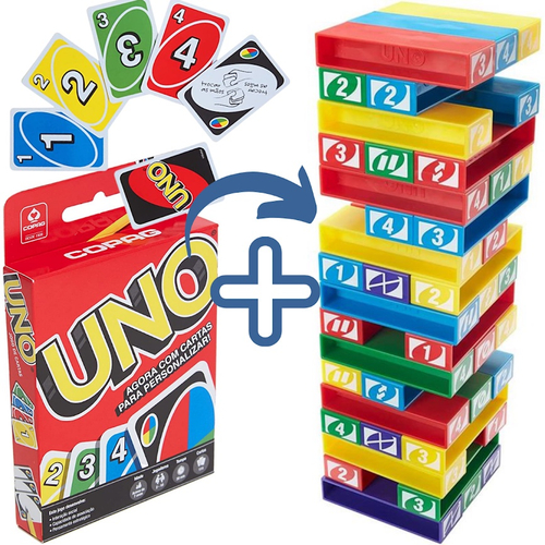 Jogo do UNO