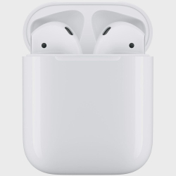 AirPods com Estojo de Recarga - Apple é boa?