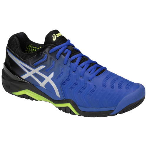 tenis asics evolution 7