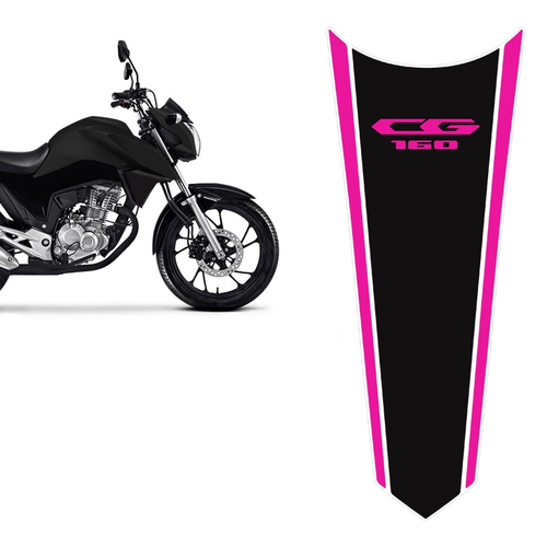 Body Bebê Moto Honda Cb 300 R Rosa