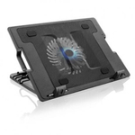 Ac. Notebook Cooler Multilaser Table Vertical - AC166