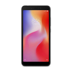 Celular Xiaomi Redmi 6A 16Gb Preto é boa?