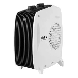 Aquecedor Elétrico Philco 2000W PAQ2000B 220V Menor preço em Aquecedor Elétrico Philco 2000W PAQ2000B 220V
