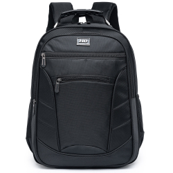 Mochila Hd Executiva Manager Espaço Notebook Reforçada Preta é boa?