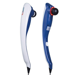 Aparelho De Massagem Corporal Massageador Elétrico 220V Menor preço em Aparelho De Massagem Corporal Massageador Elétrico 220V