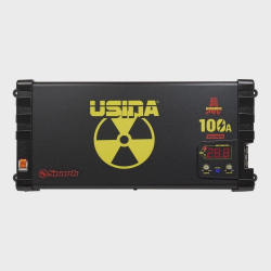 Fonte Carregador De Baterias Usina 100a 24v Caminhão é boa?