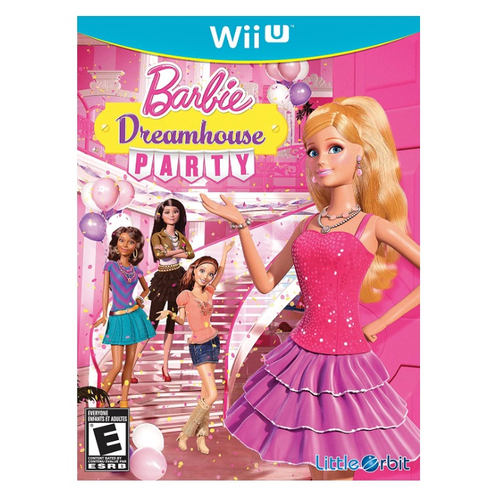 Jogo Da Barbie Ps4: Promoções